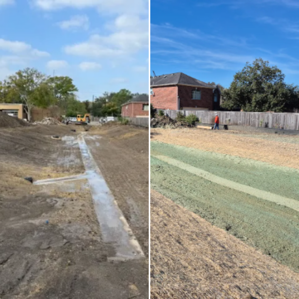 All Photos for Texas Lawn & Sprinkler Co. in Houston, TX