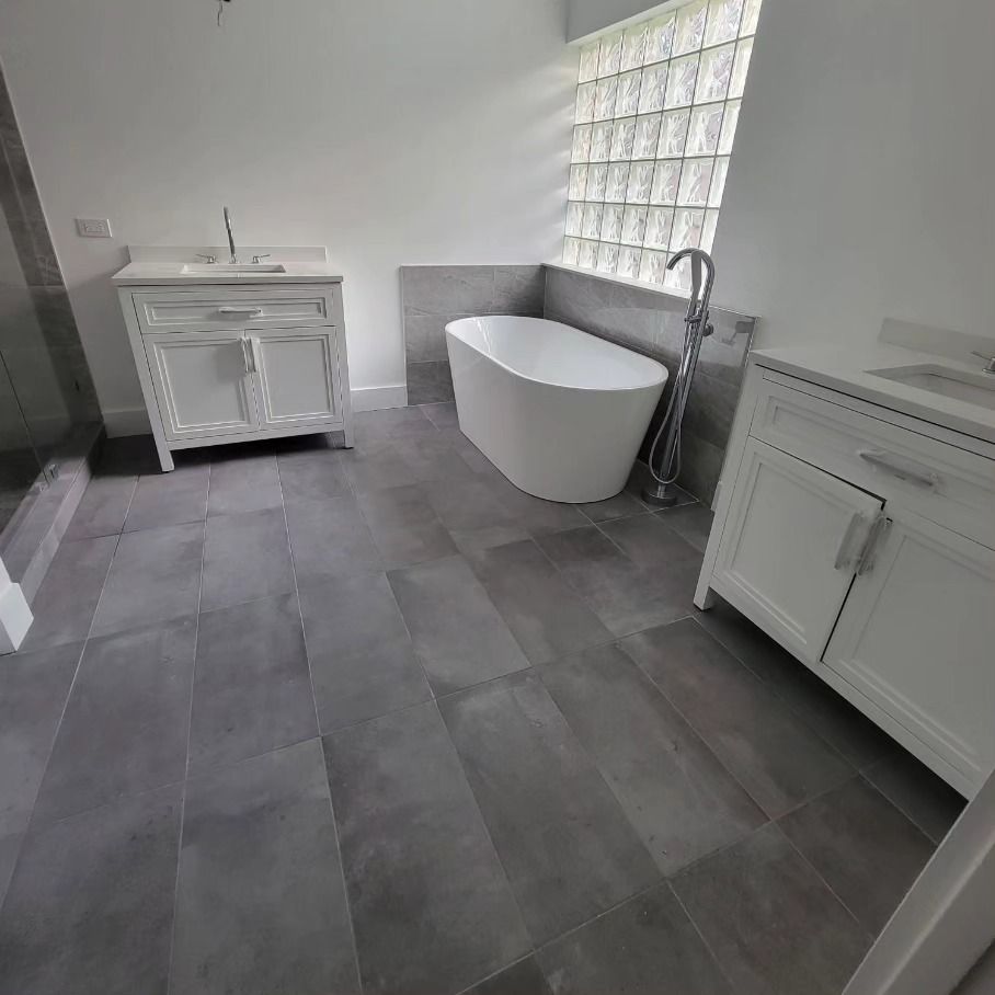 Transform your home with our expert flooring services, offering a wide selection of materials and styles. Our skilled team ensures precise installation for durability, beauty, and lasting satisfaction underfoot. for STONE ART LLC in Pompano Beach, FL