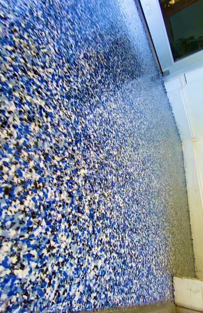All Photos for Ryan's Epoxy in Rockwall, TX