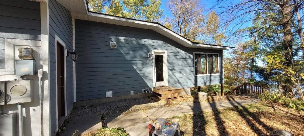 All Photos for WEISS Construction LLC in Brainerd, Minnesota