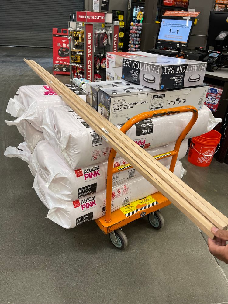 All Photos for Tony's Remodeling & Painting in Renton, WA