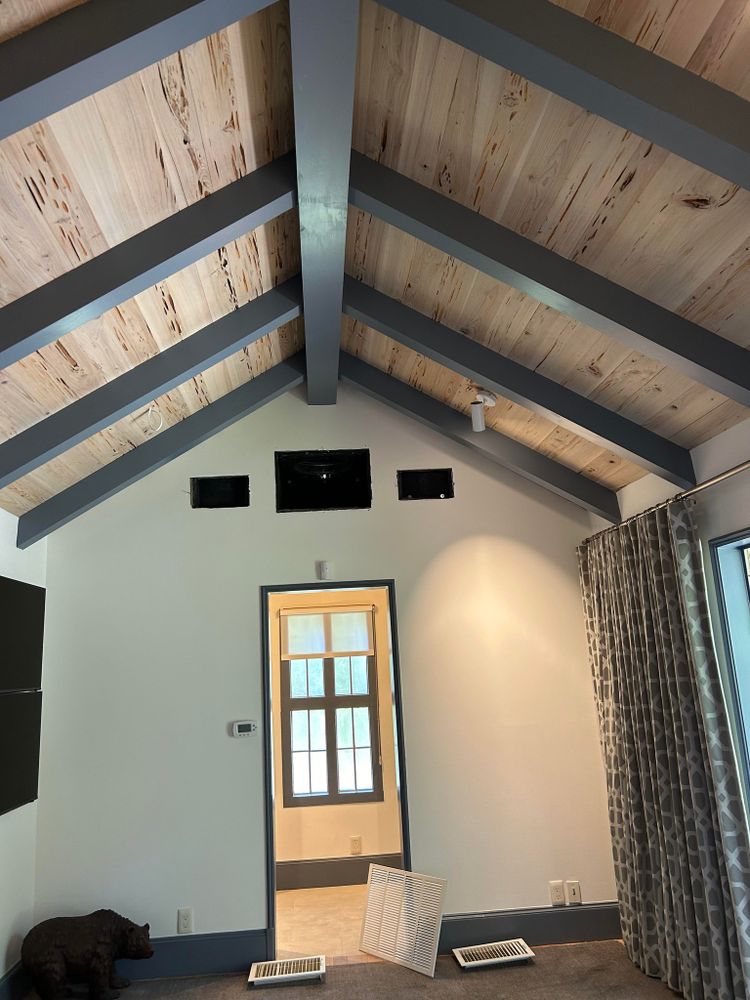 All Photos for Steve Beth construction in Burleson, TX