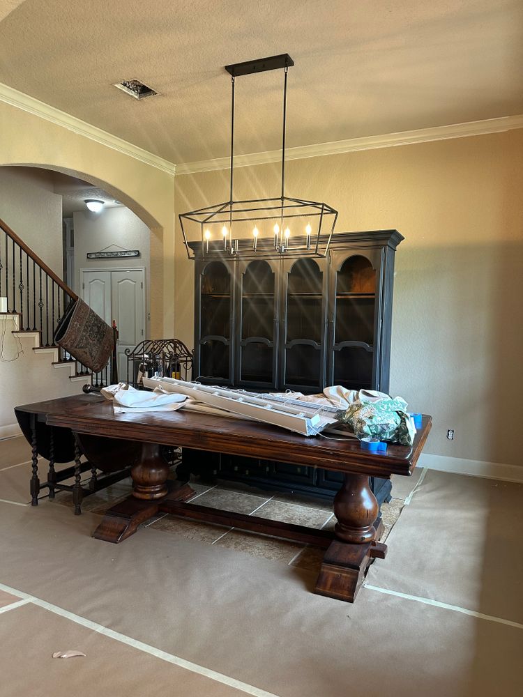 All Photos for GEOS Painting in New Braunfels, TX