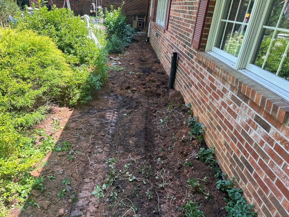 All Photos for Rescue Grading & Landscaping in Marietta, SC