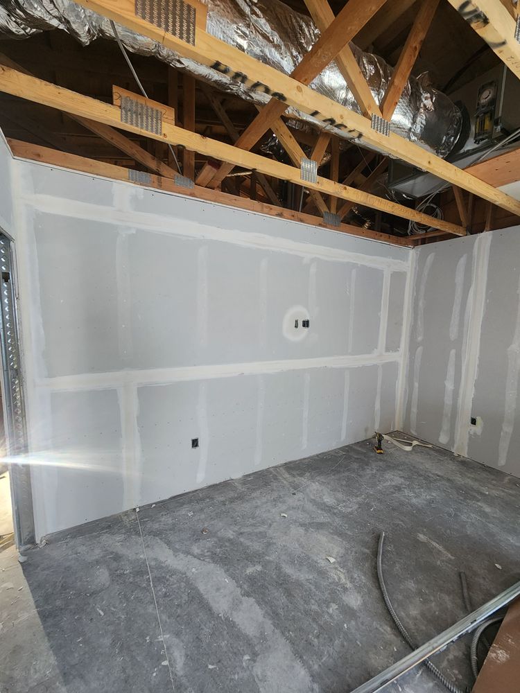 All Photos for Delta Drywall Interiors Inc in Rosemead, CA