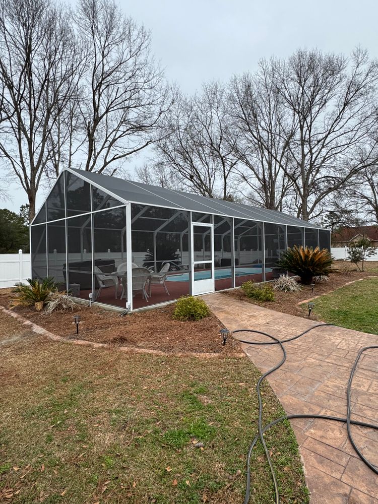 All Photos for DC Exteriors in Savannah, GA