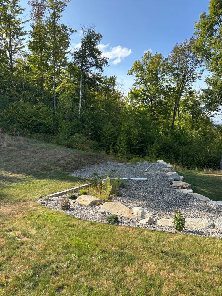 All Photos for Cushman Brook Construction in Dalton, NH