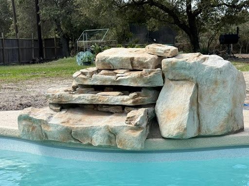 All Photos for Kinetic Pools in Corpus Christi, TX