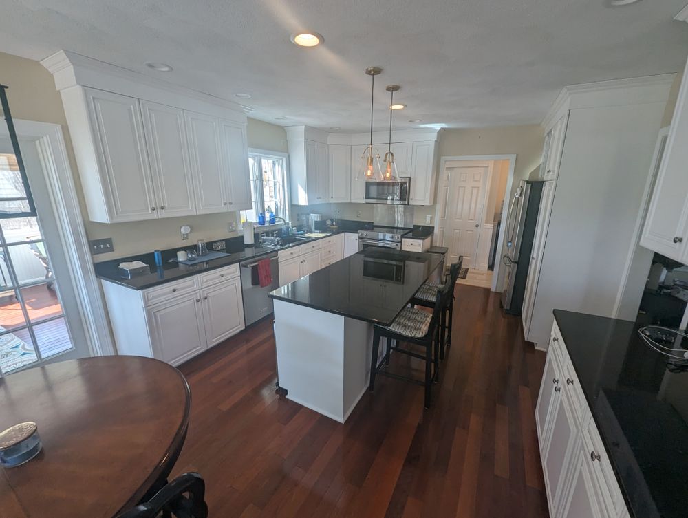 All Photos for Hanson Painting in Newburyport, MA