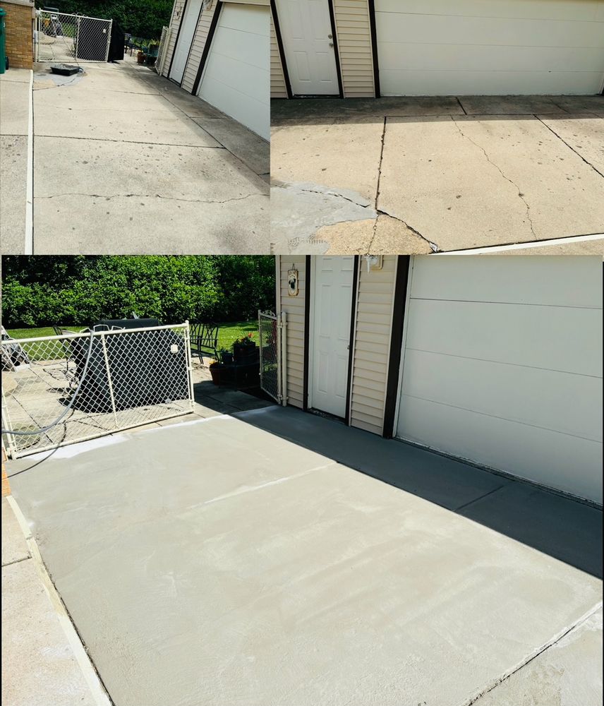 Hardscape for Top Pro Construction in Chicago, IL