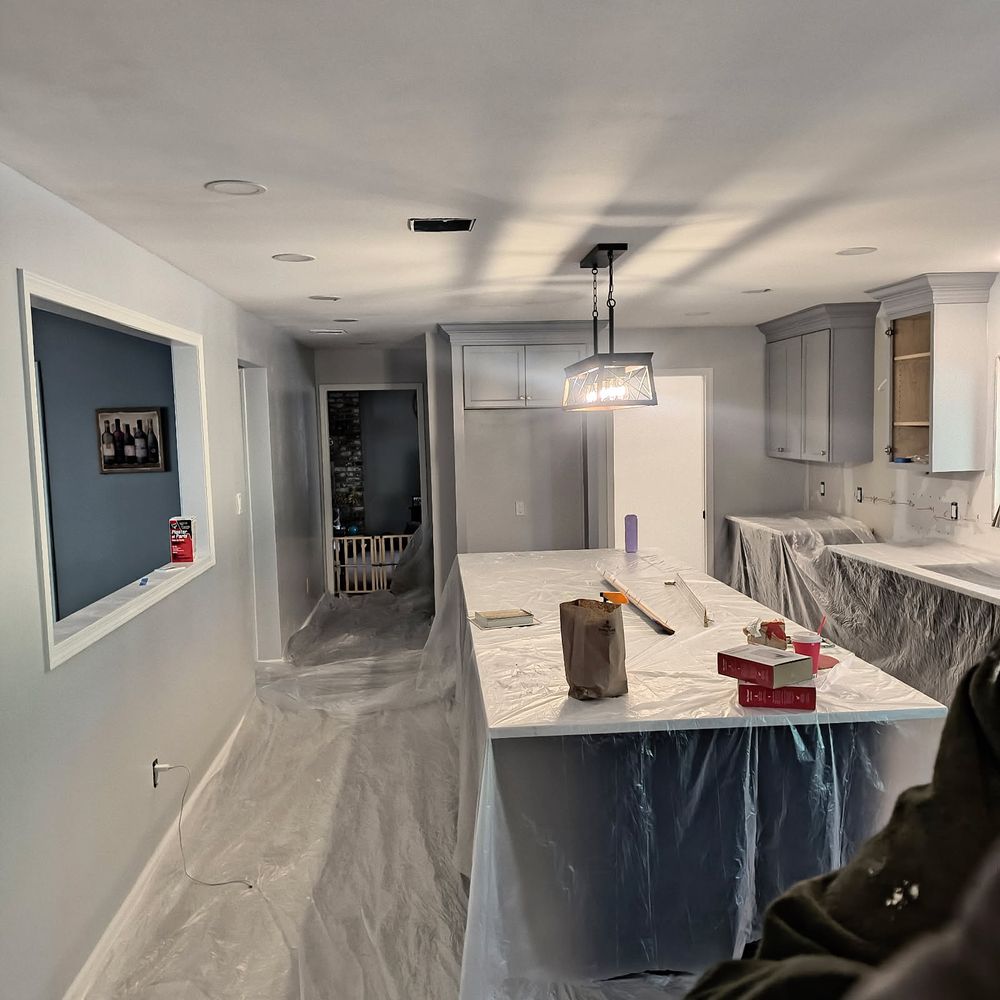 All Photos for Randy's Painting and Drywall Services LLC in Easton, Pennsylvania