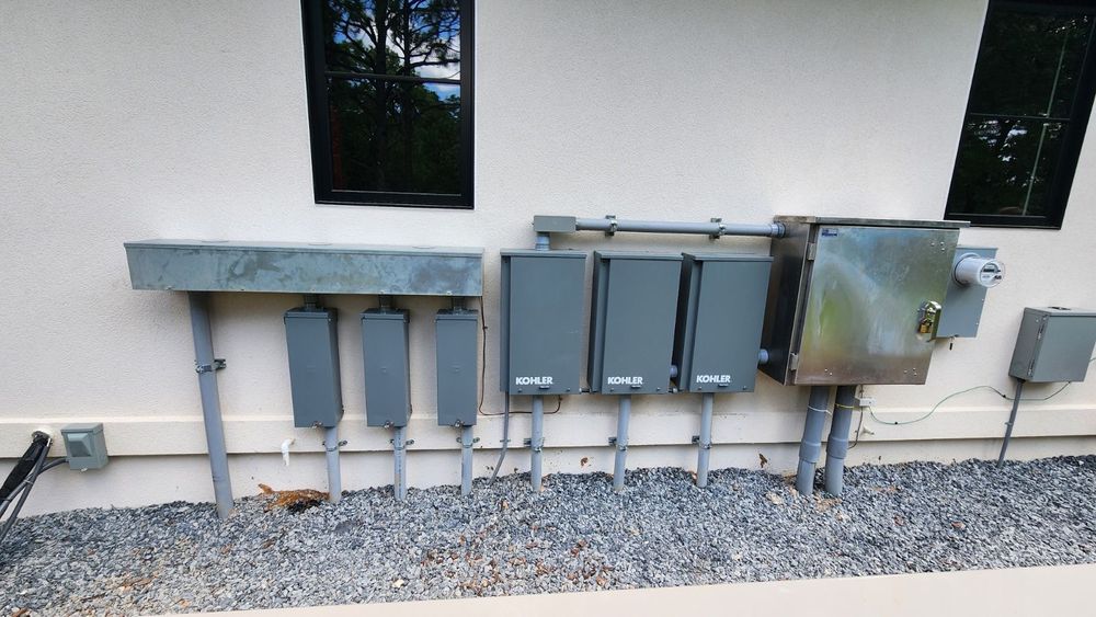 All Photos for Idea Electric in Clinton, NC
