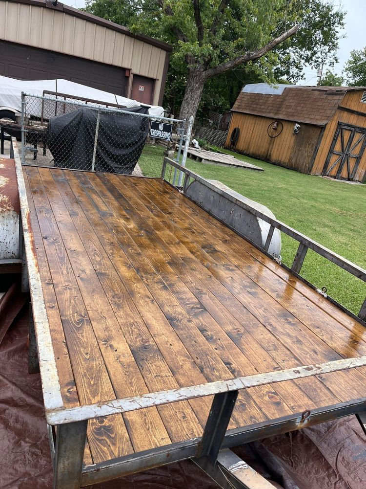 All Photos for JSL Woodworks and Contracting in Midlothian, TX
