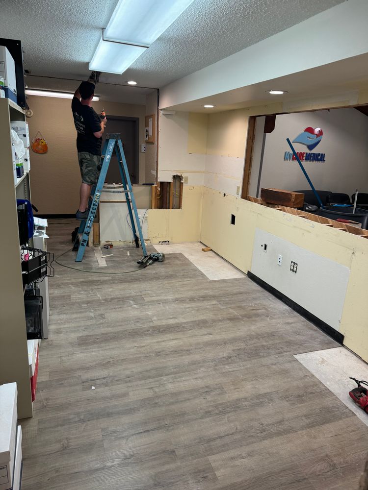 All Photos for Spirit Enterprise Construction in Tampa Bay, FL