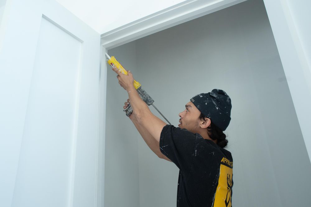 Interior Painting for Dry Dock Painting in New York, NY