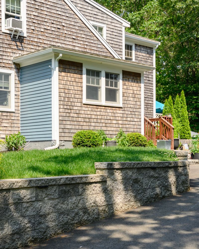 All Photos for Pungitore Landscapes, Irrigation & Fertilizer in Hingham, MA