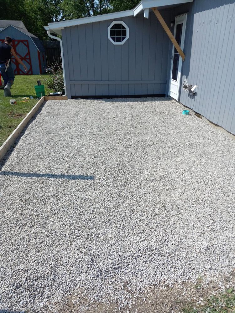 All Photos for MAG Concrete in La Rue, OH