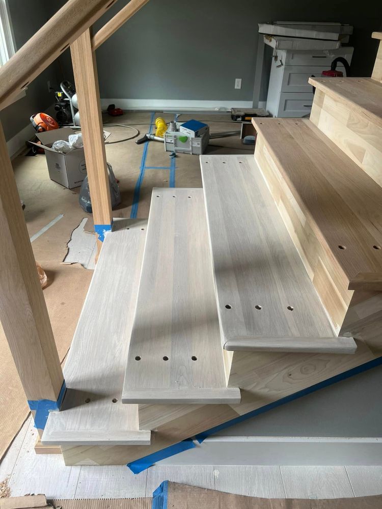 Discover the exceptional range of other flooring services we offer, designed to enhance your home's beauty and functionality. Transform your space with our expert solutions tailored to meet every need. for Flooring Restoration in Brentwood, TN