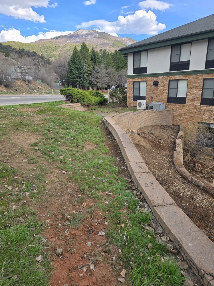 All Photos for LRS: Landscape, Rescue, Snow in Silt, CO