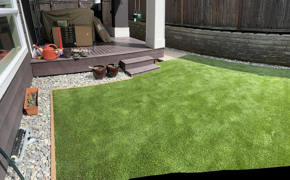 All Photos for G&I Landscape in Marysville, WA