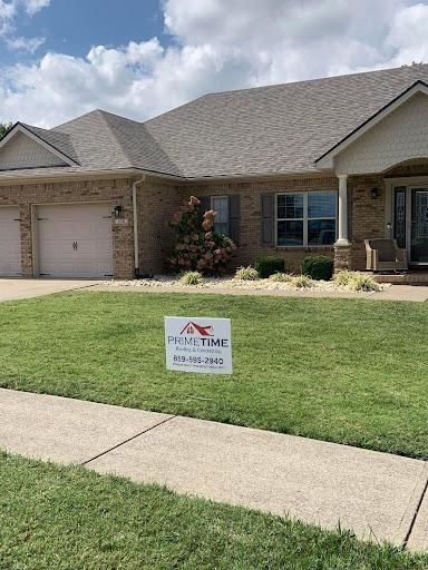 All Photos for Primetime Roofing  in Winchester, KY