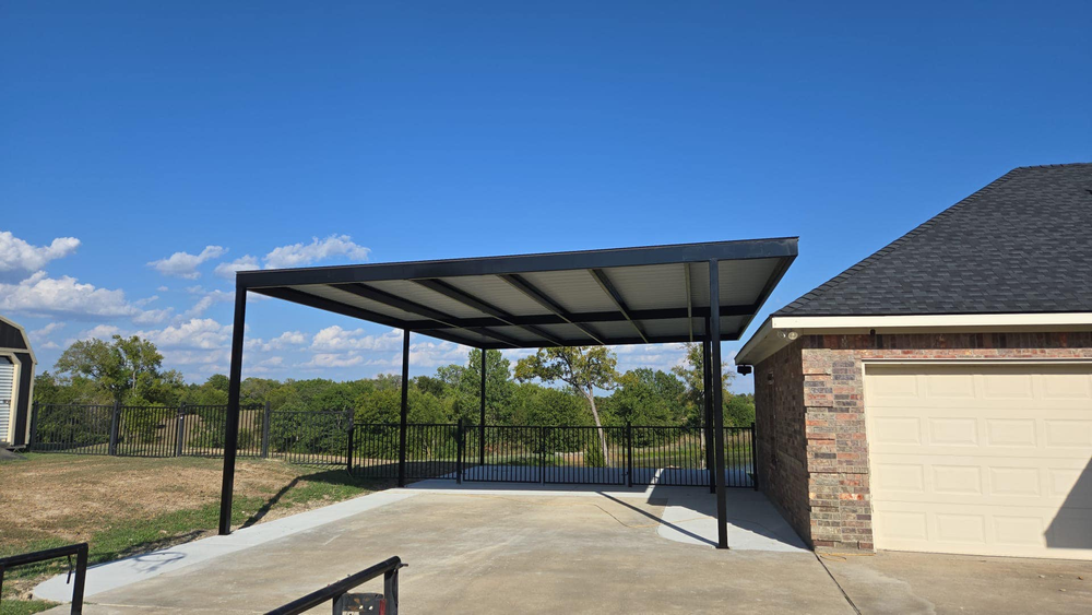 All Photos for Solar Patios & Pergolas in Dallas, TX