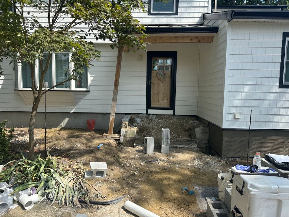 All Photos for DiDaniele Masonry in Tuckerton, NJ