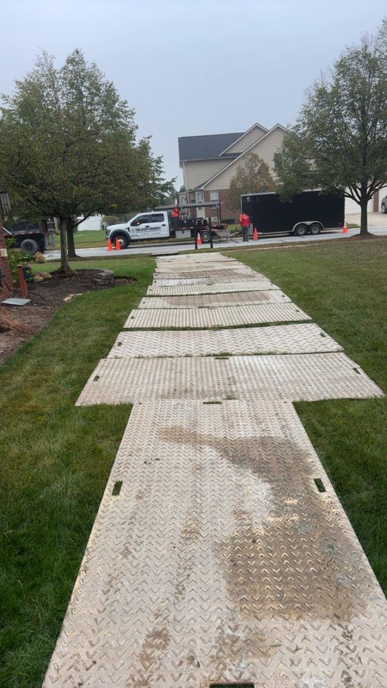 All Photos for DeLeòn Cement in Detroit, MI