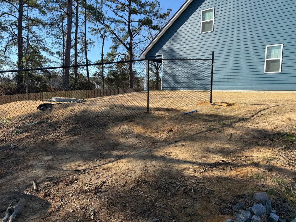 All Photos for American Privacy Fencing & More in Statesboro, GA