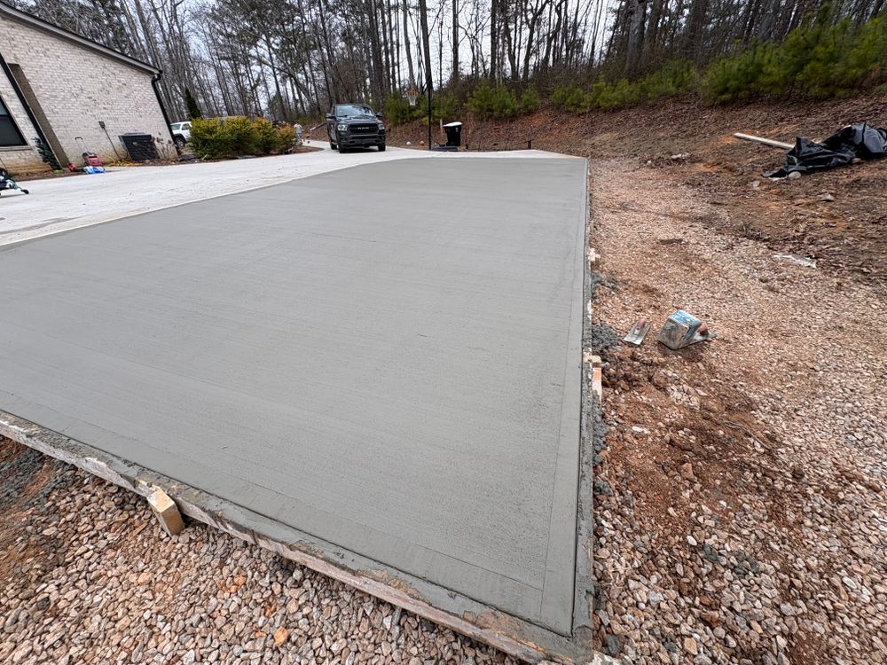 All Photos for Allred Construction in Heflin, AL