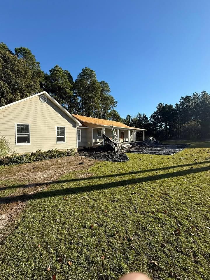 All Photos for AVCO Roofing in Fayetteville, NC