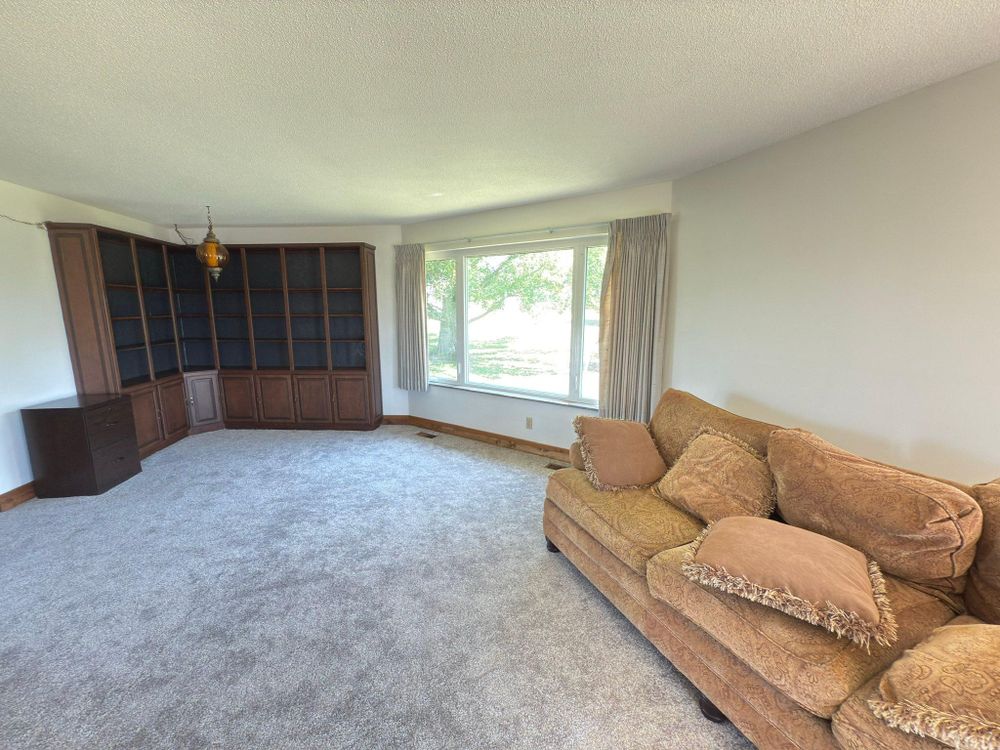 Interior Painting for Mathews Painting in Iola, KS