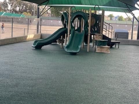 All Photos for Kleen Play Playground Construction in Ontario, CA