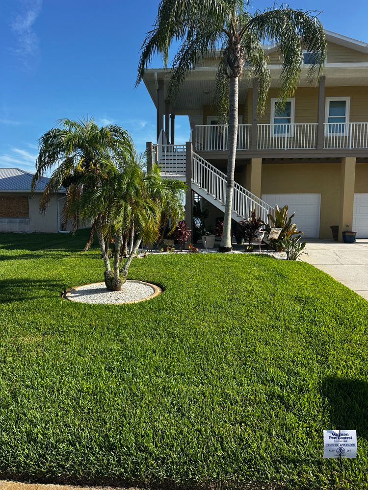 All Photos for Garrison Pest Control Inc in Spring Hill, FL