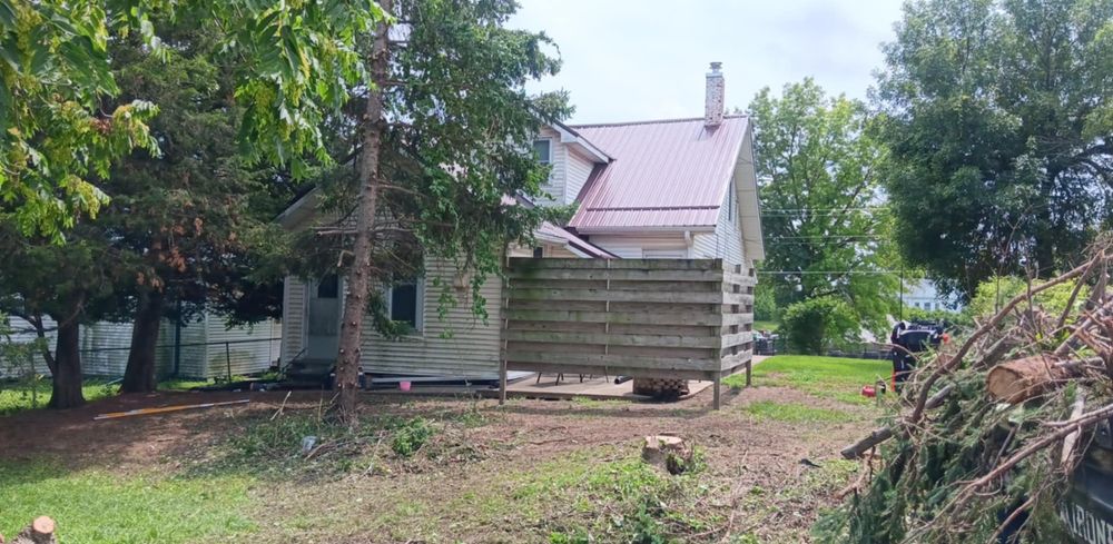 All Photos for Lawn Ranger Yard And Tree Service LLC in Ottumwa, IA