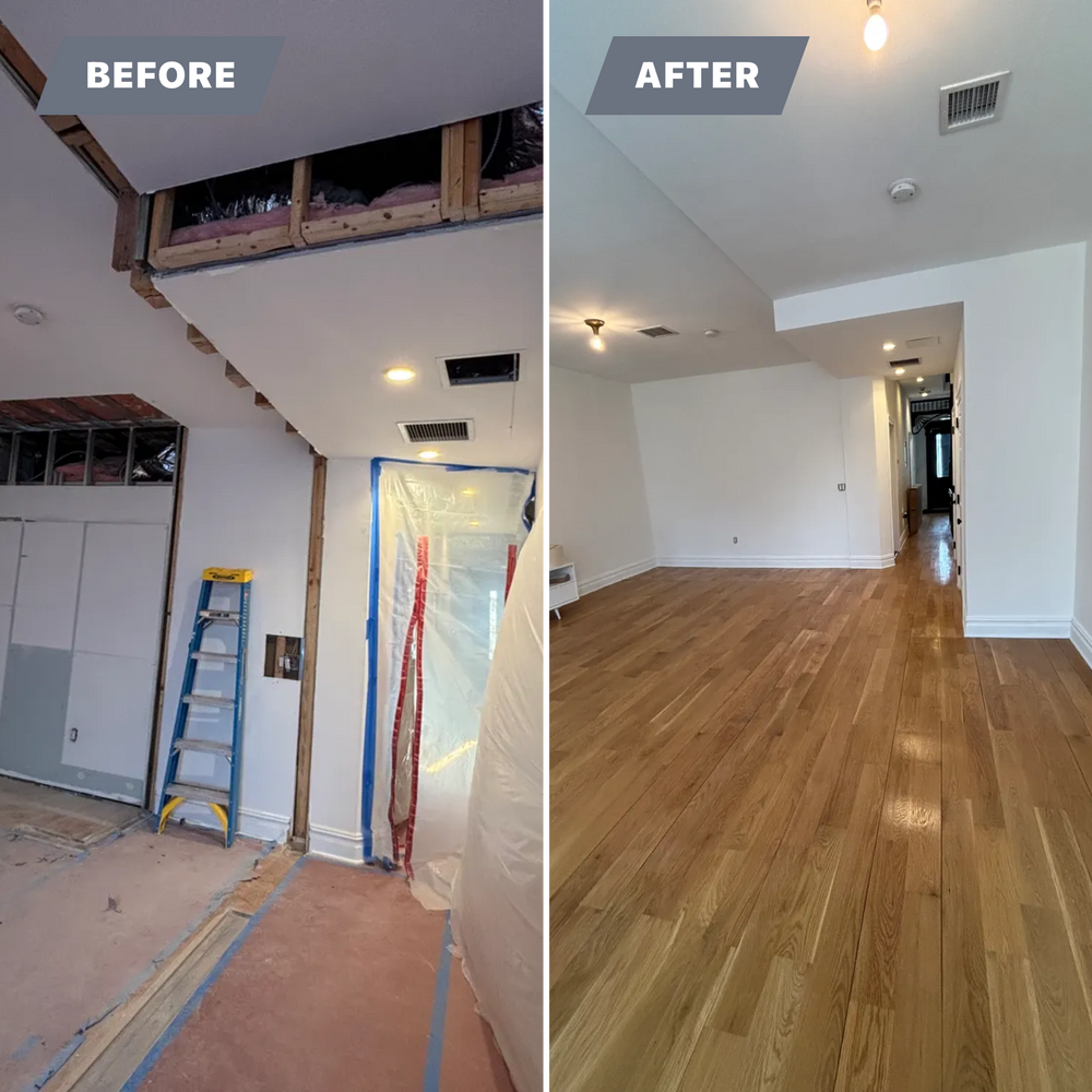 All Photos for Arpi & Alvarado Painting and Repair in Brooklyn, NY