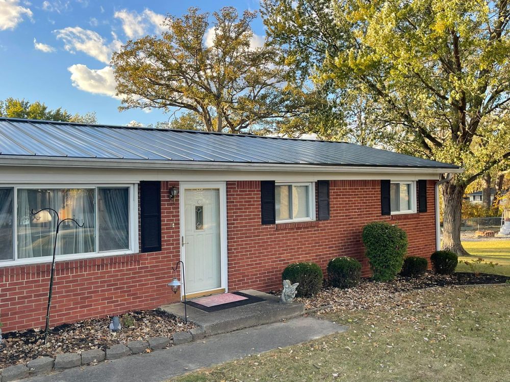 All Photos for Roofing Install Near Parker City, IN in Pendleton, IN