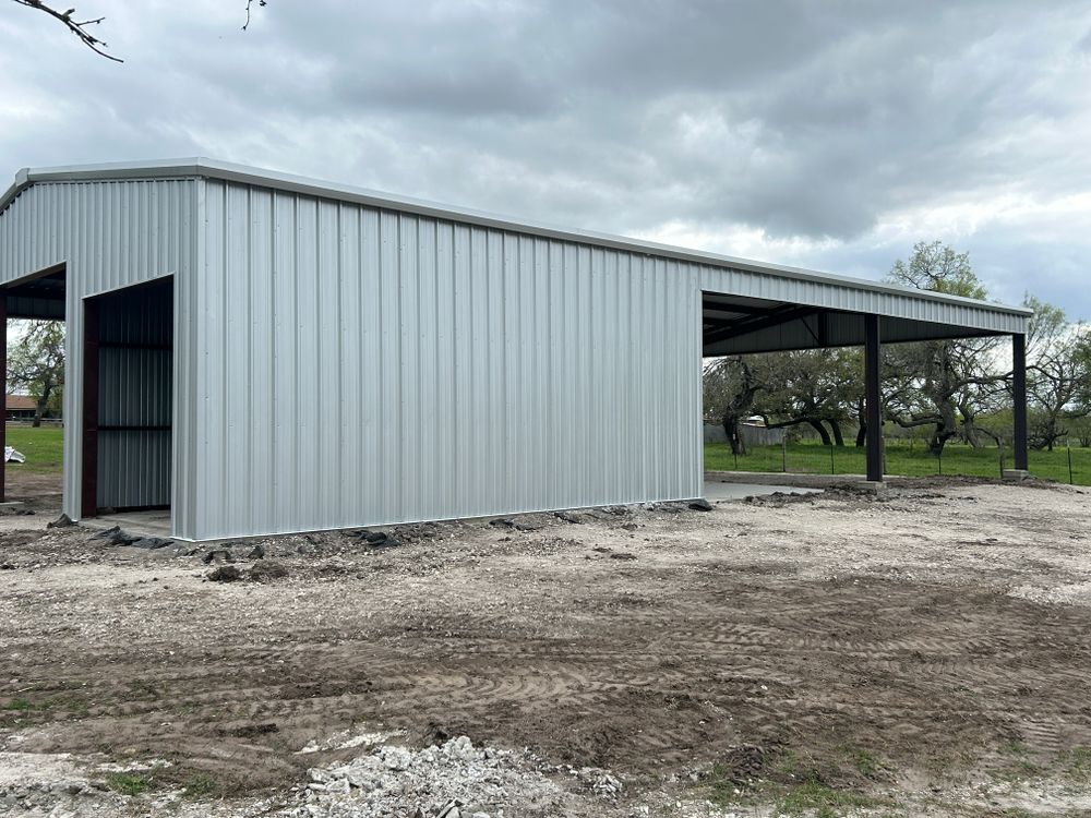 All Photos for 292 Construction, LLC in Gonzales County, TX