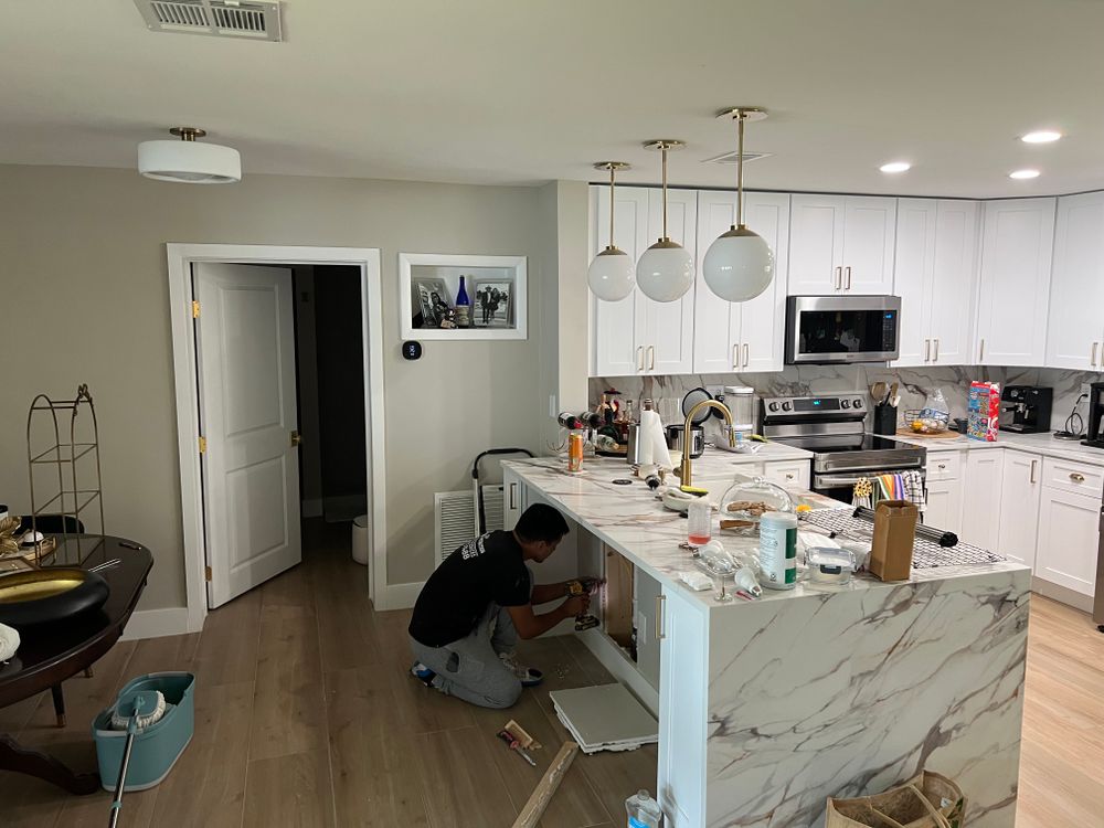 All Photos for CGP Construction in Kissimmee, FL