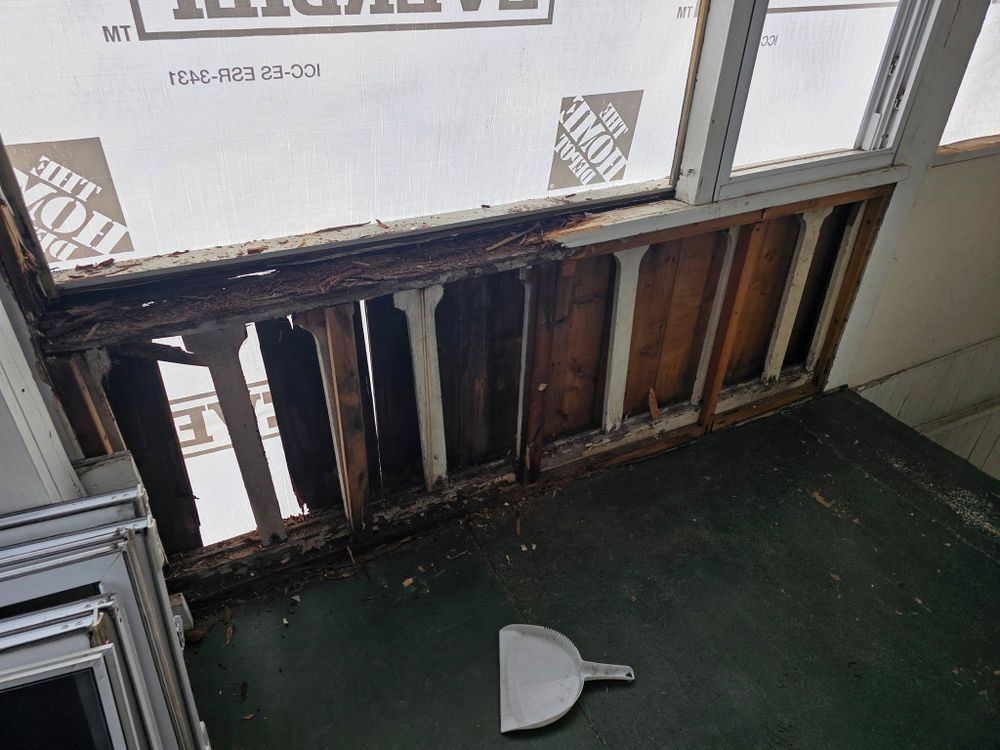 All Photos for Syriac General Contracting in Three Rivers, MA