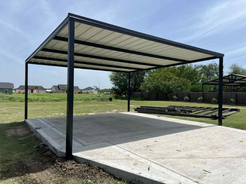 All Photos for Superior Painting and Metal Solutions in Alamo, TX