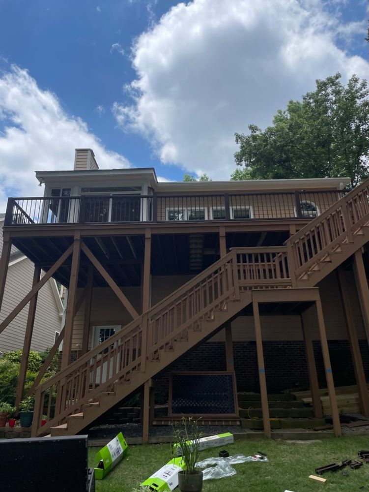 All Photos for Top Plate Construction in Clayton, NC