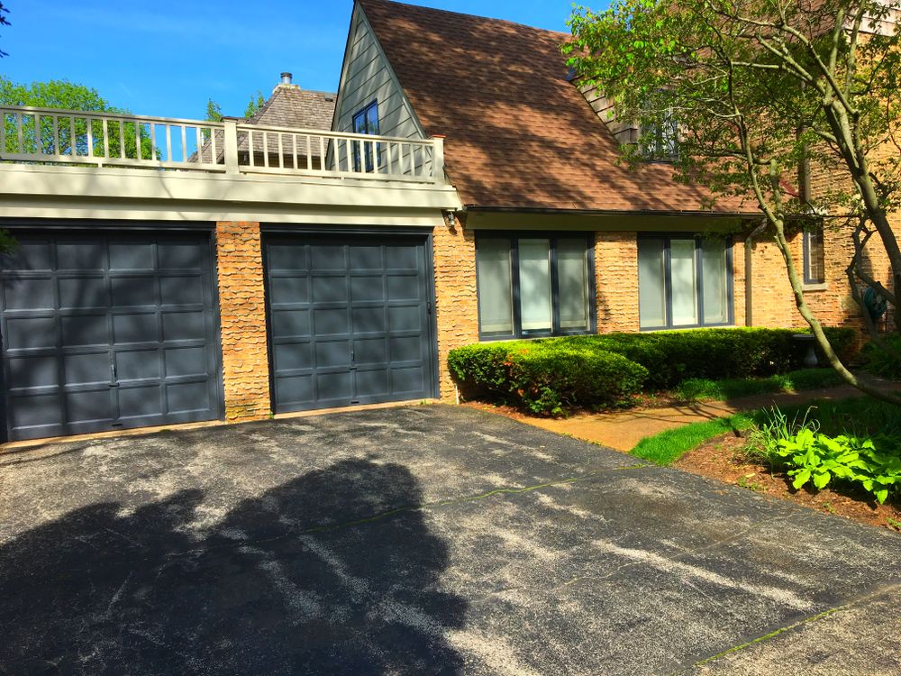 All Photos for Eagle Five Stars Painting in Brazos Valley, TX