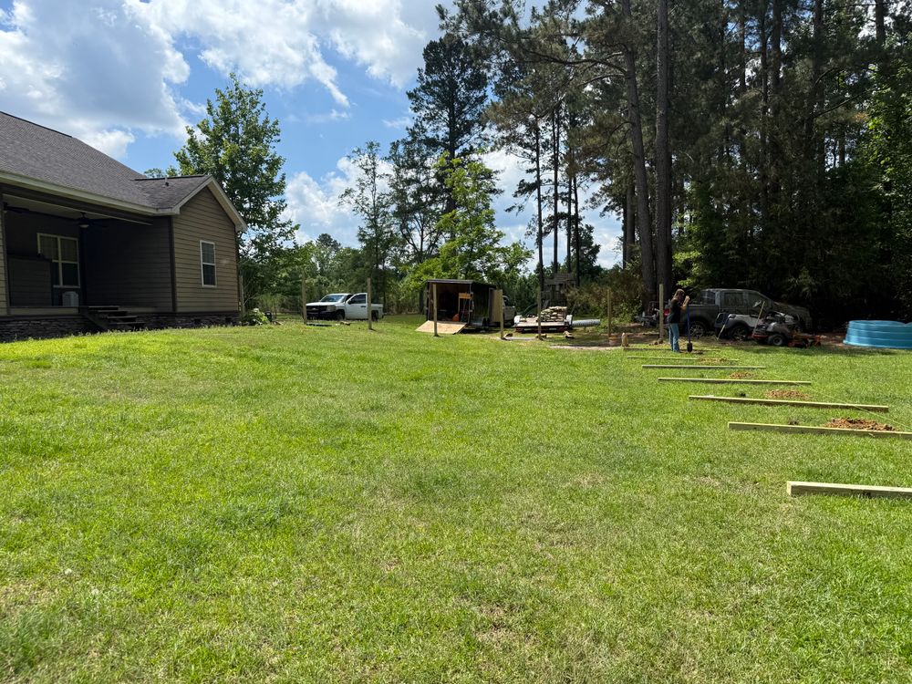 All Photos for American Privacy Fencing & More in Statesboro, GA