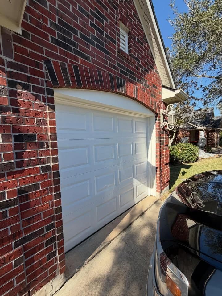 All Photos for Alpha Contracting Services in Katy, TX