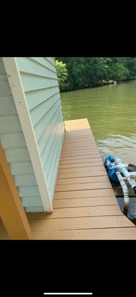 All Photos for Padelma Painting in Pearson, GA