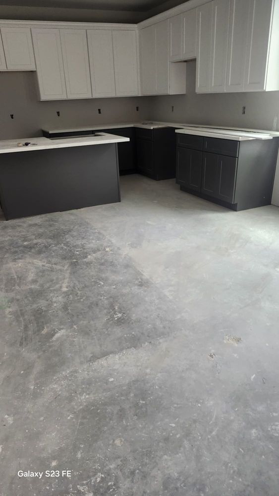 All Photos for Unlimited Home Construction & Remodeling in Houston, TX