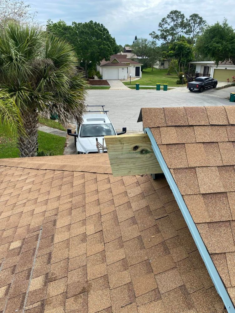 Our skilled team provides top-quality roofing installation, using durable materials and precise craftsmanship to ensure long-lasting protection for your home. Trust us for efficient service and exceptional results every time. for Duncan Roofing & Pressure Washing in Orlando, FL