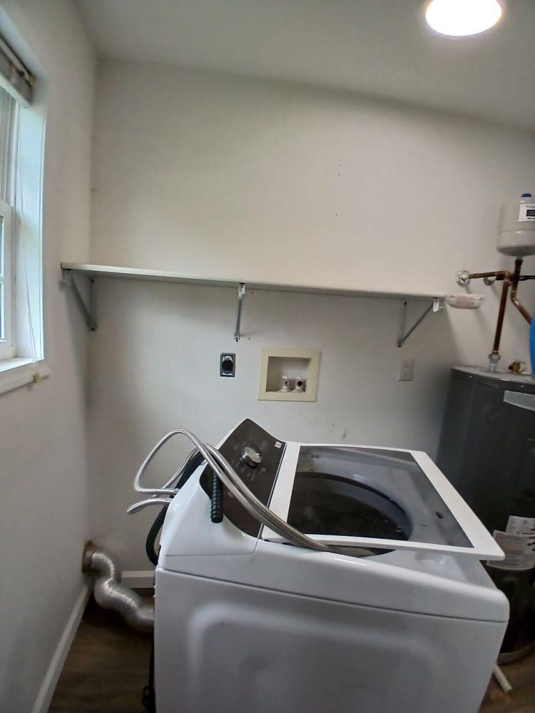 Carterville Kitchen and Bath for Dead Tree General Contracting in Carbondale, Illinois