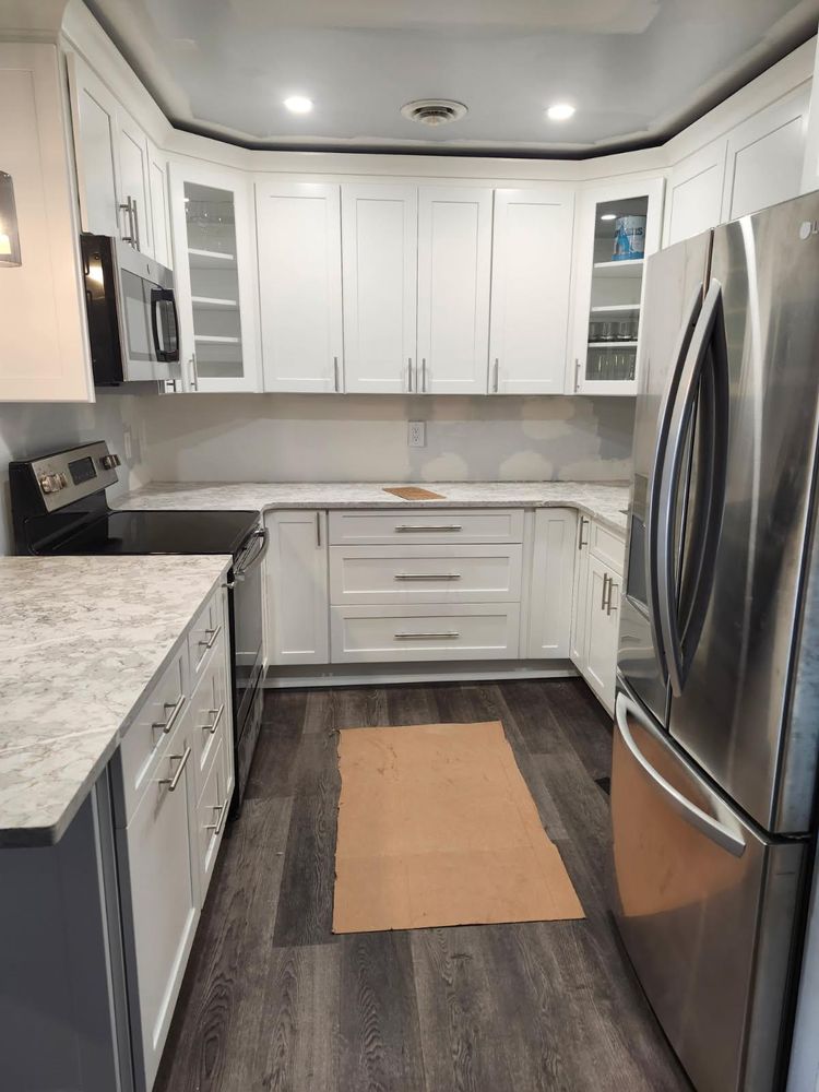 All Photos for Mid Atlantic Home Improvements in Ocean City, MD